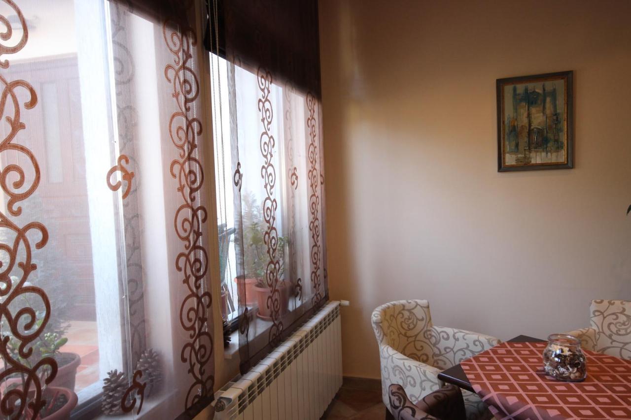 Bizev Hotel Bansko Luaran gambar
