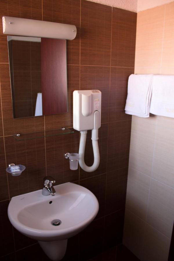 Bizev Hotel Bansko Luaran gambar