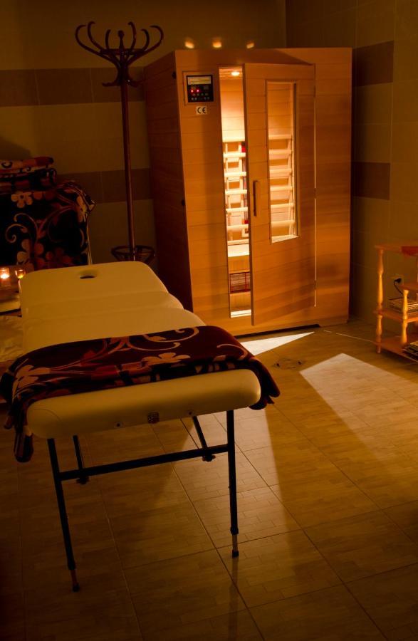 Bizev Hotel Bansko Luaran gambar