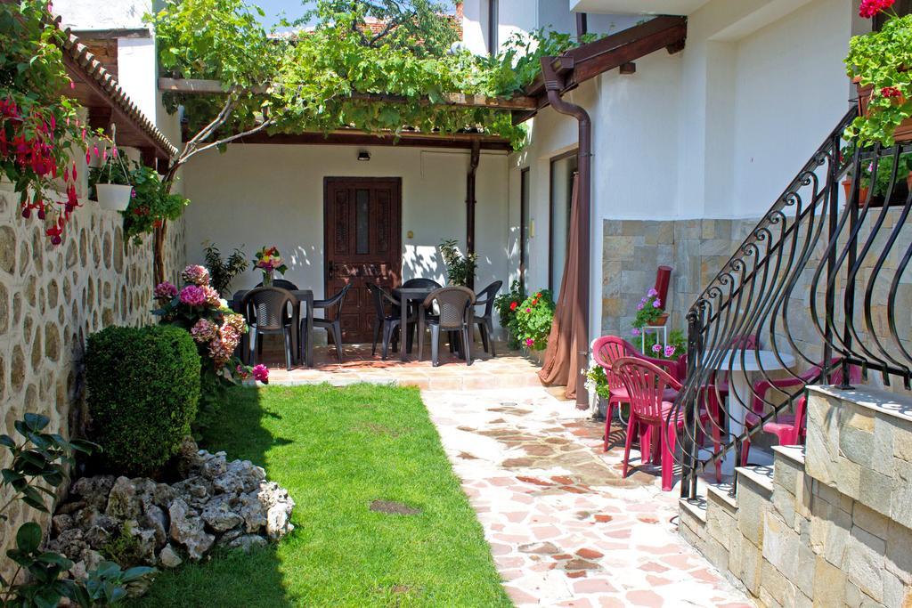 Bizev Hotel Bansko Luaran gambar