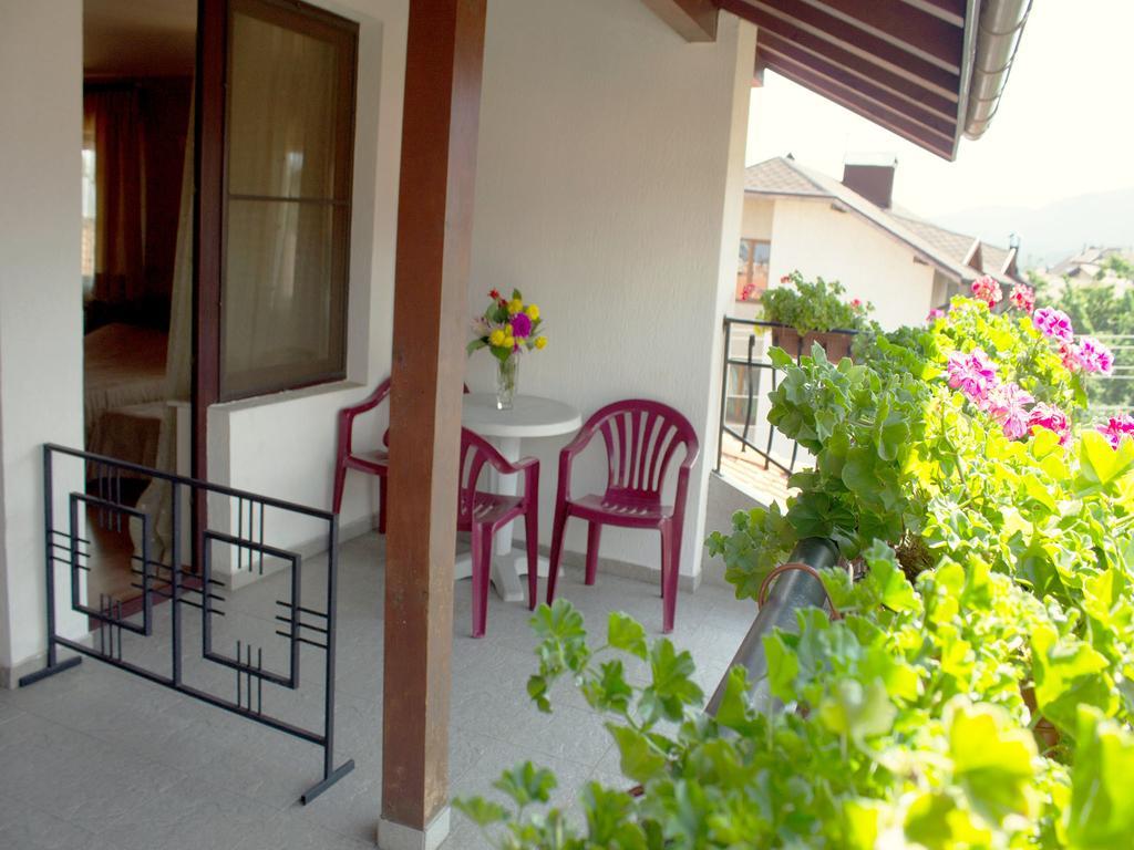 Bizev Hotel Bansko Bilik gambar