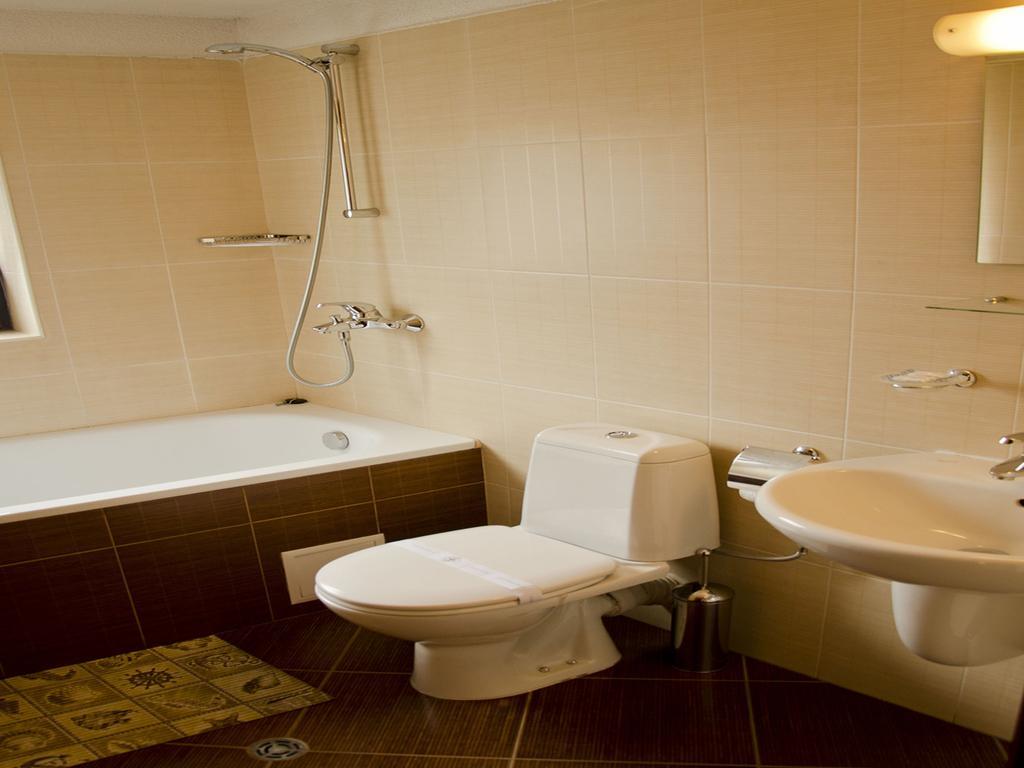 Bizev Hotel Bansko Bilik gambar