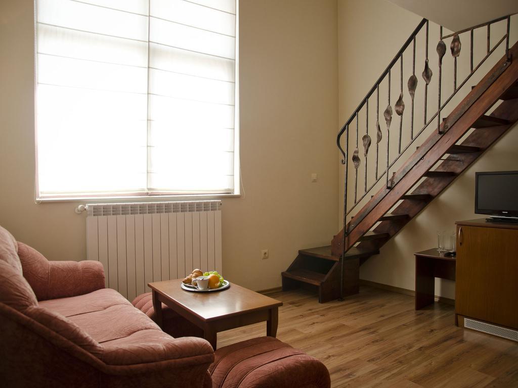 Bizev Hotel Bansko Bilik gambar