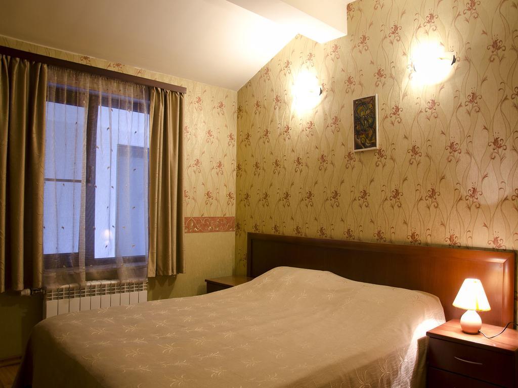 Bizev Hotel Bansko Luaran gambar
