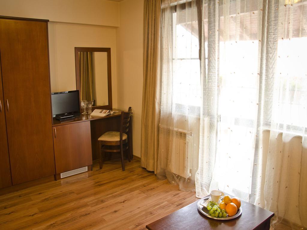 Bizev Hotel Bansko Bilik gambar
