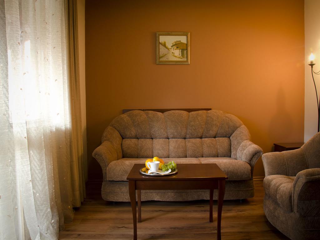Bizev Hotel Bansko Bilik gambar
