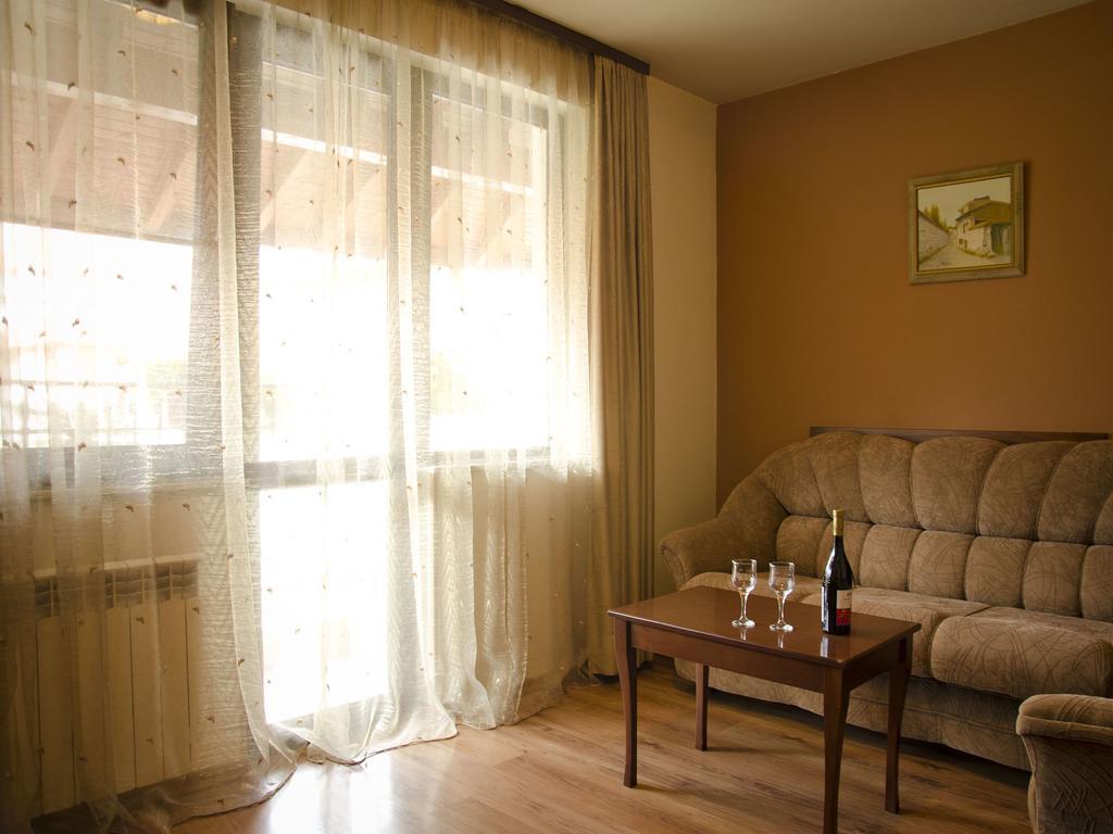Bizev Hotel Bansko Bilik gambar