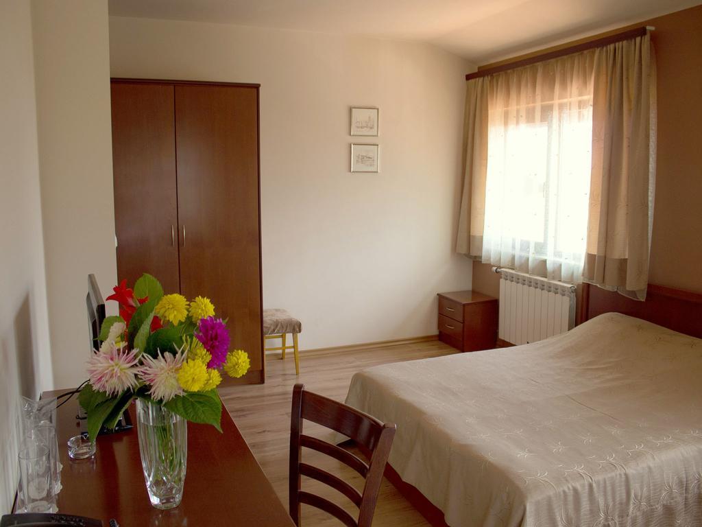 Bizev Hotel Bansko Bilik gambar