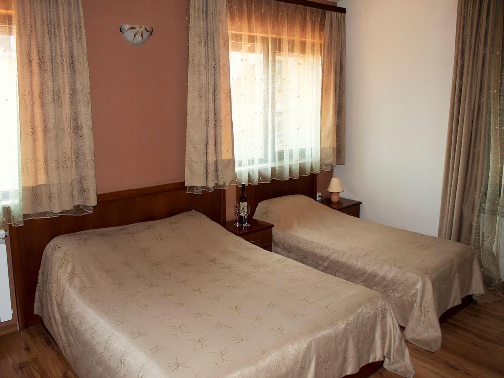 Bizev Hotel Bansko Bilik gambar