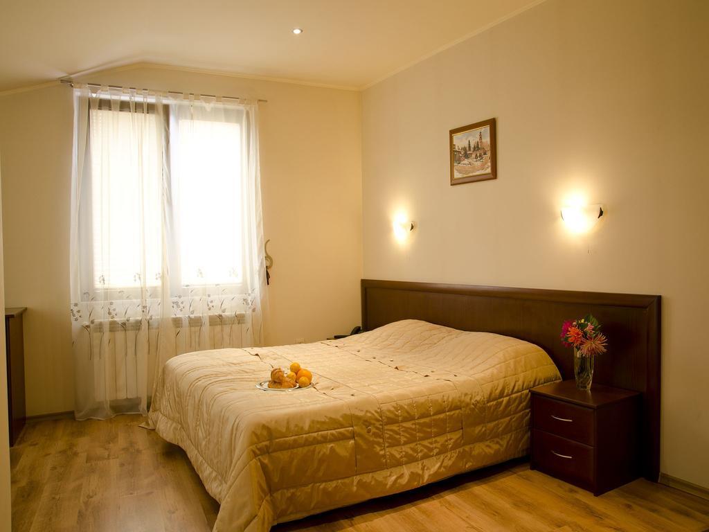 Bizev Hotel Bansko Bilik gambar