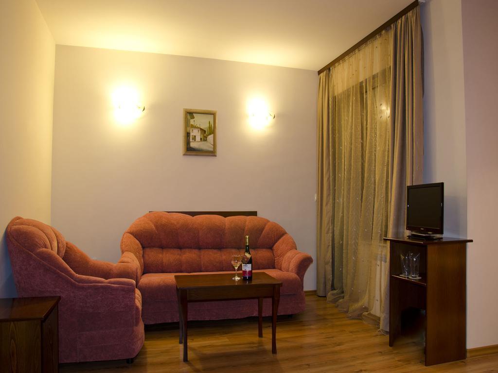 Bizev Hotel Bansko Luaran gambar