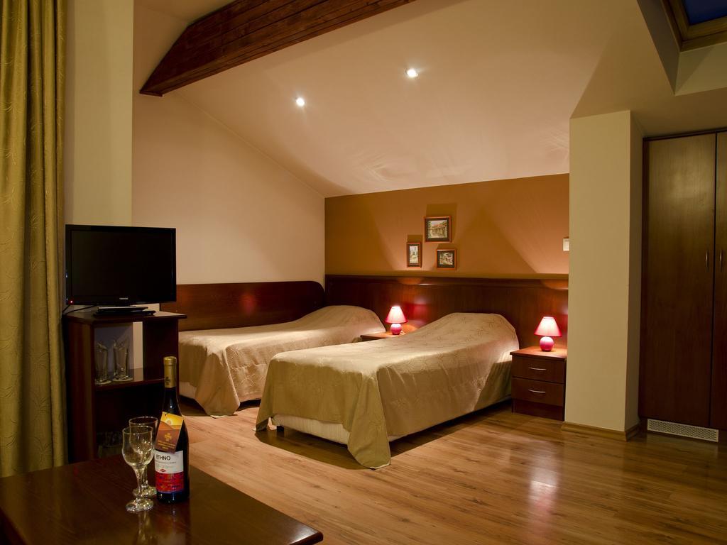 Bizev Hotel Bansko Bilik gambar