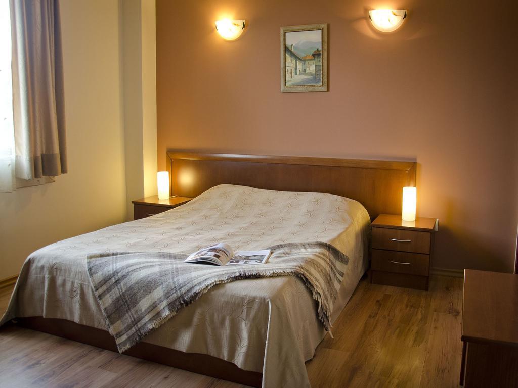 Bizev Hotel Bansko Bilik gambar