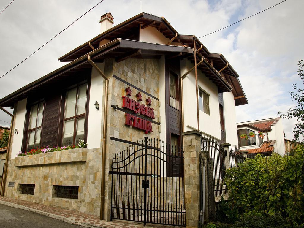 Bizev Hotel Bansko Luaran gambar