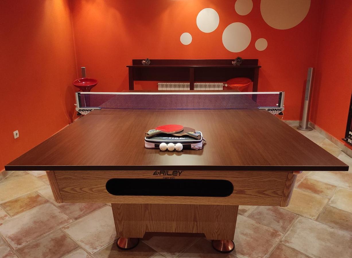 Bizev Hotel Bansko Luaran gambar