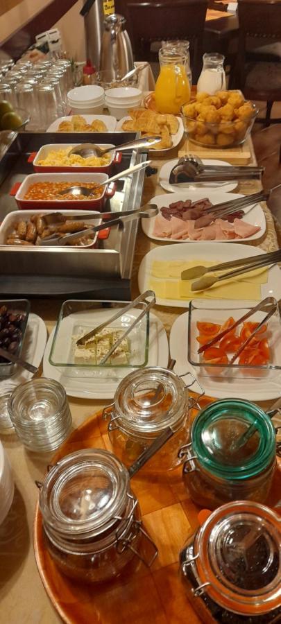 Bizev Hotel Bansko Luaran gambar