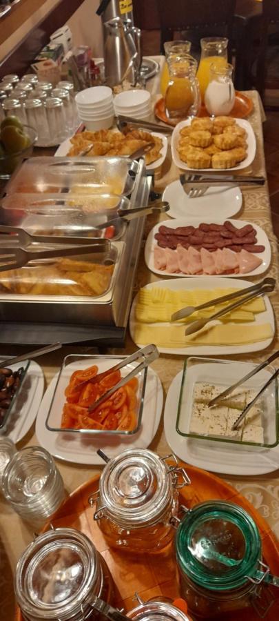 Bizev Hotel Bansko Luaran gambar
