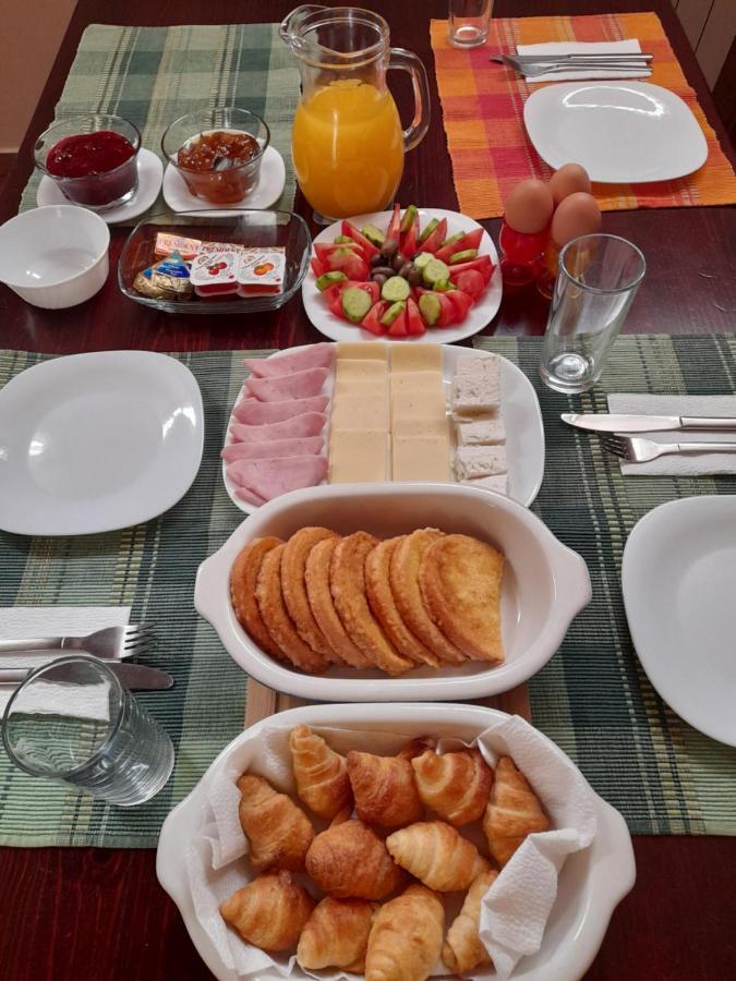 Bizev Hotel Bansko Luaran gambar