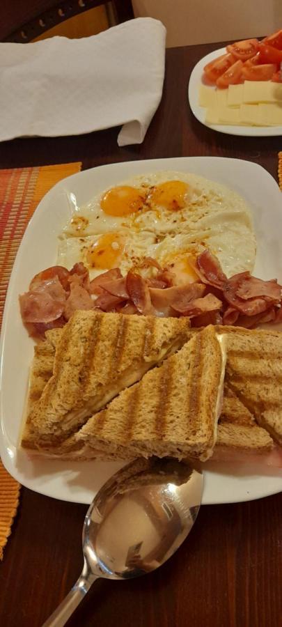 Bizev Hotel Bansko Luaran gambar
