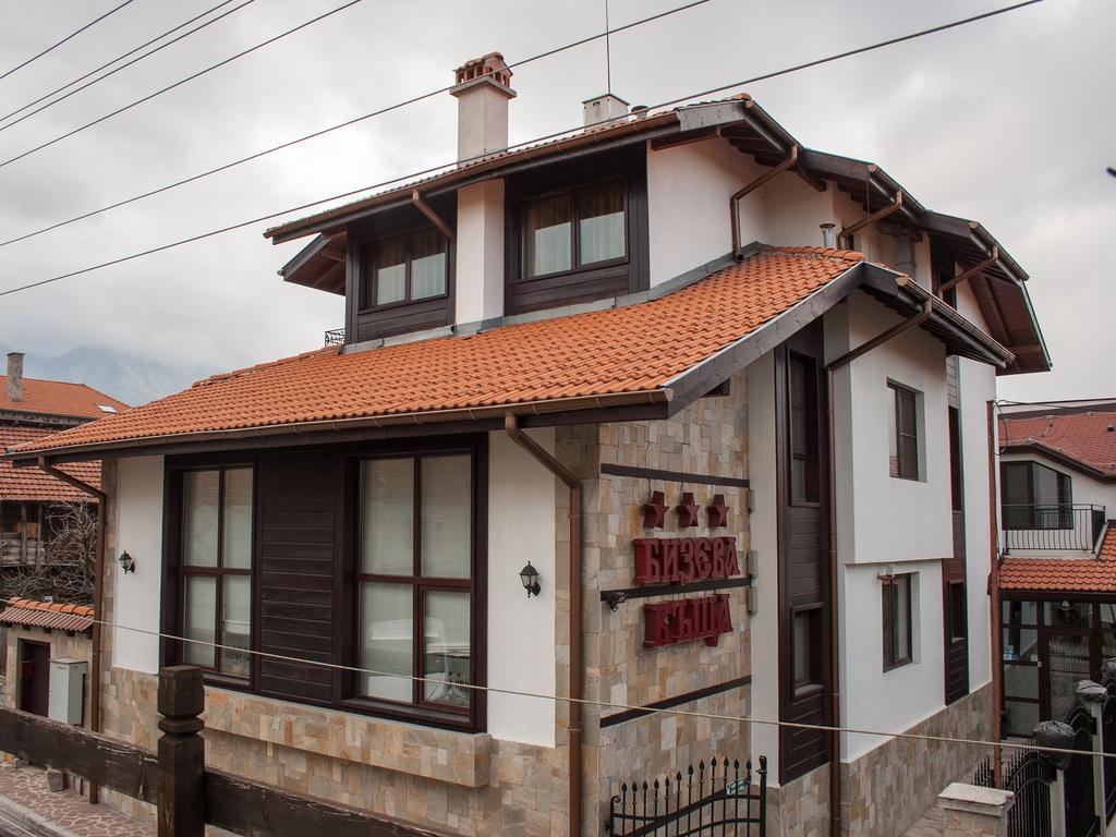 Bizev Hotel Bansko Luaran gambar