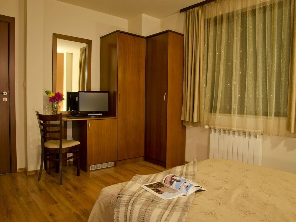 Bizev Hotel Bansko Bilik gambar